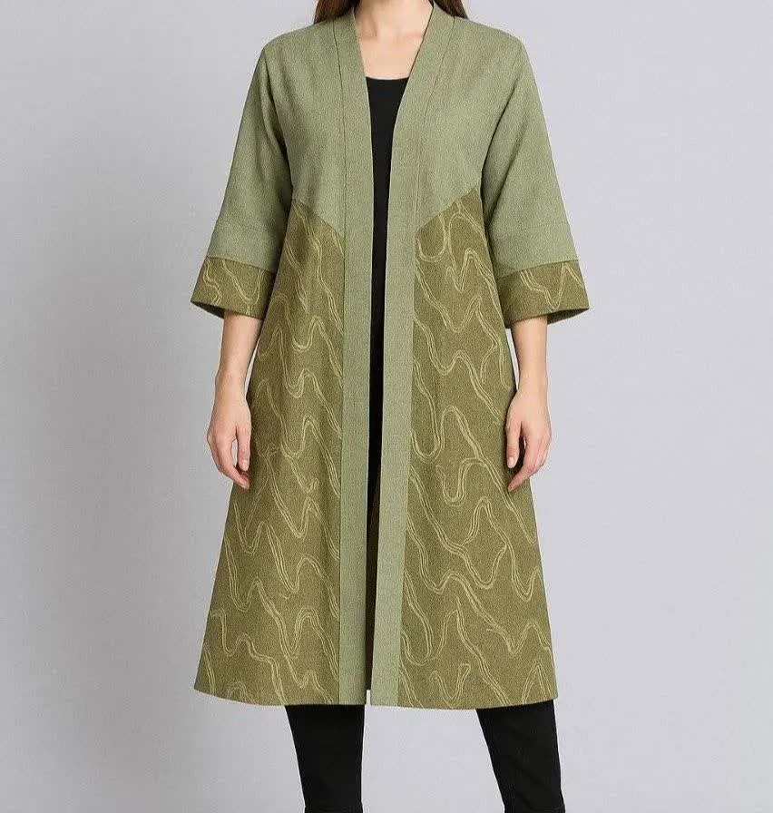 👚 نام: مانتو دل افروز