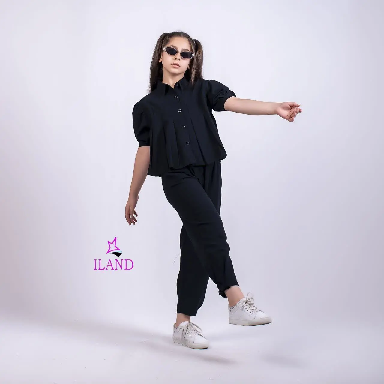 🌈رنگ بندی: مشکی
