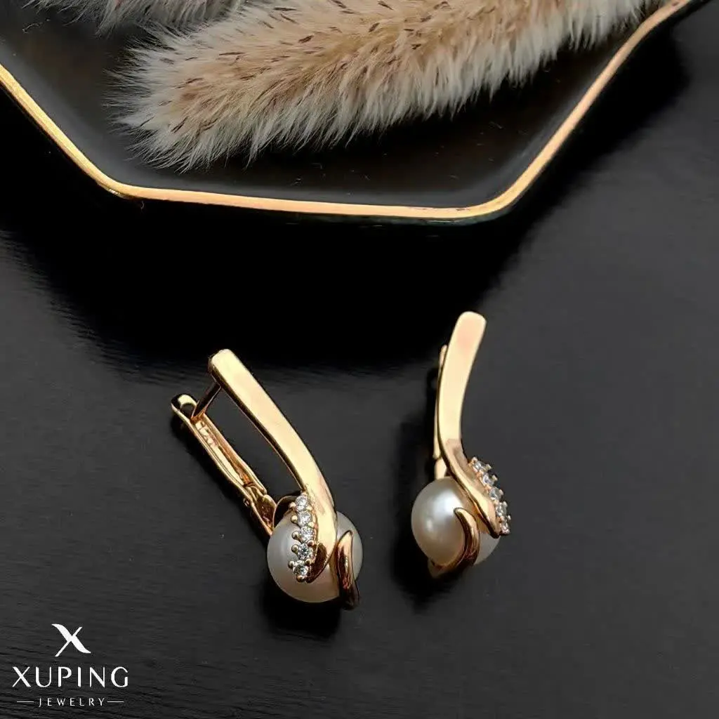 گوشواره ژوپینگ کد ۲۷۴۰