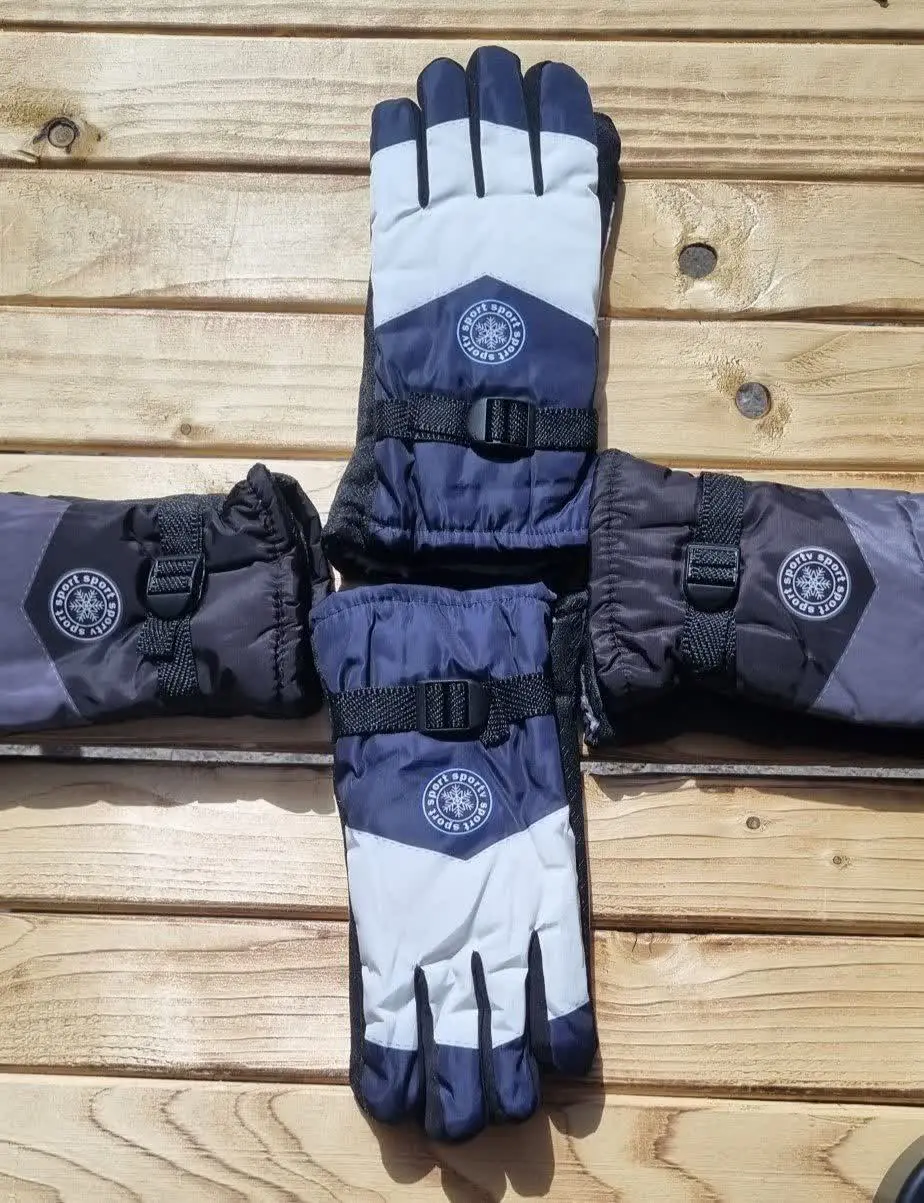 دستکش به این خفنی دیده بودی...