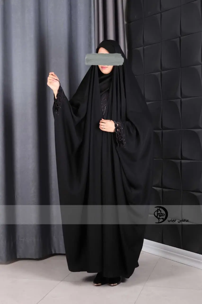 چادر مدل #یسنا🥀
