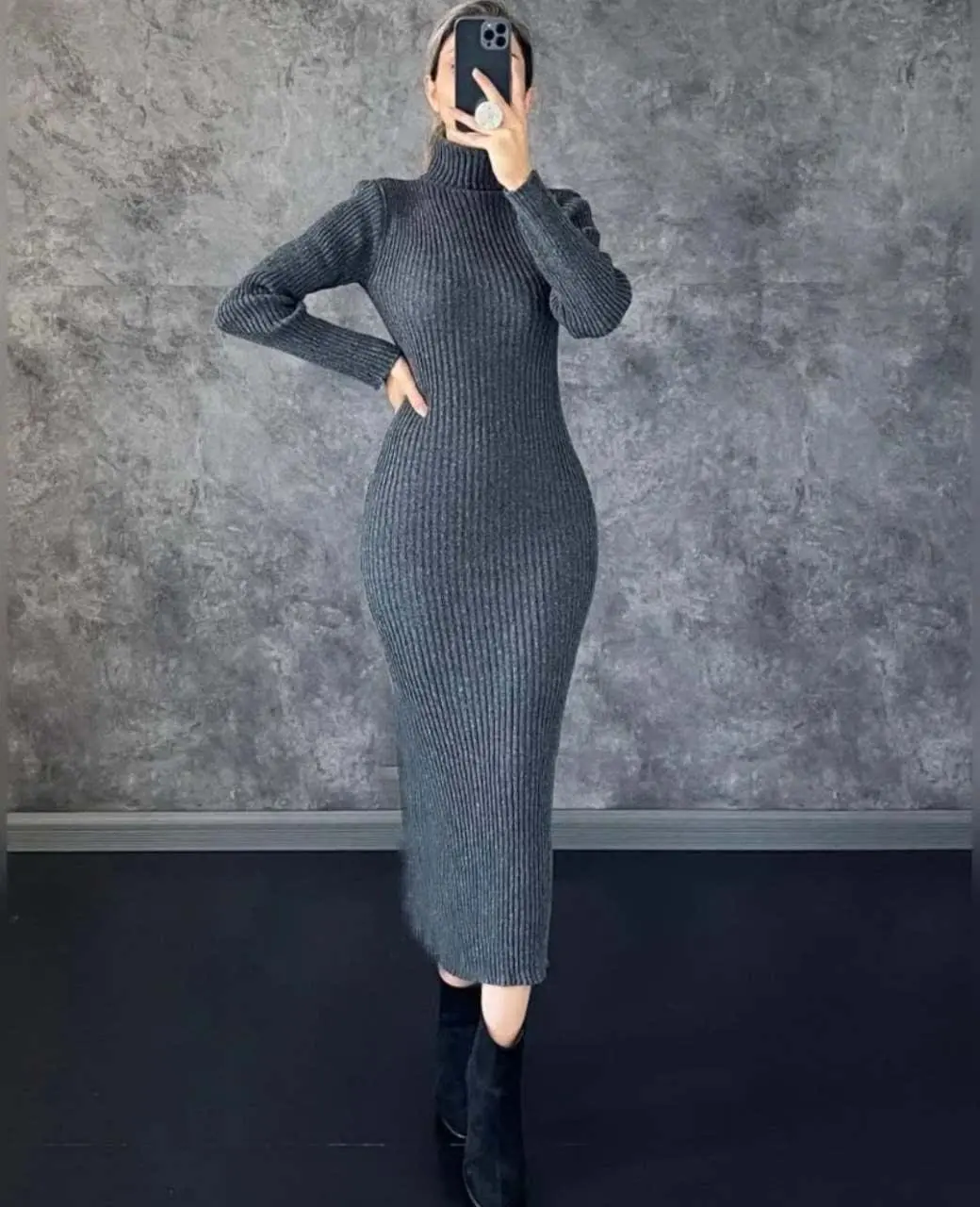 ❣نام: ماکسی بافت
