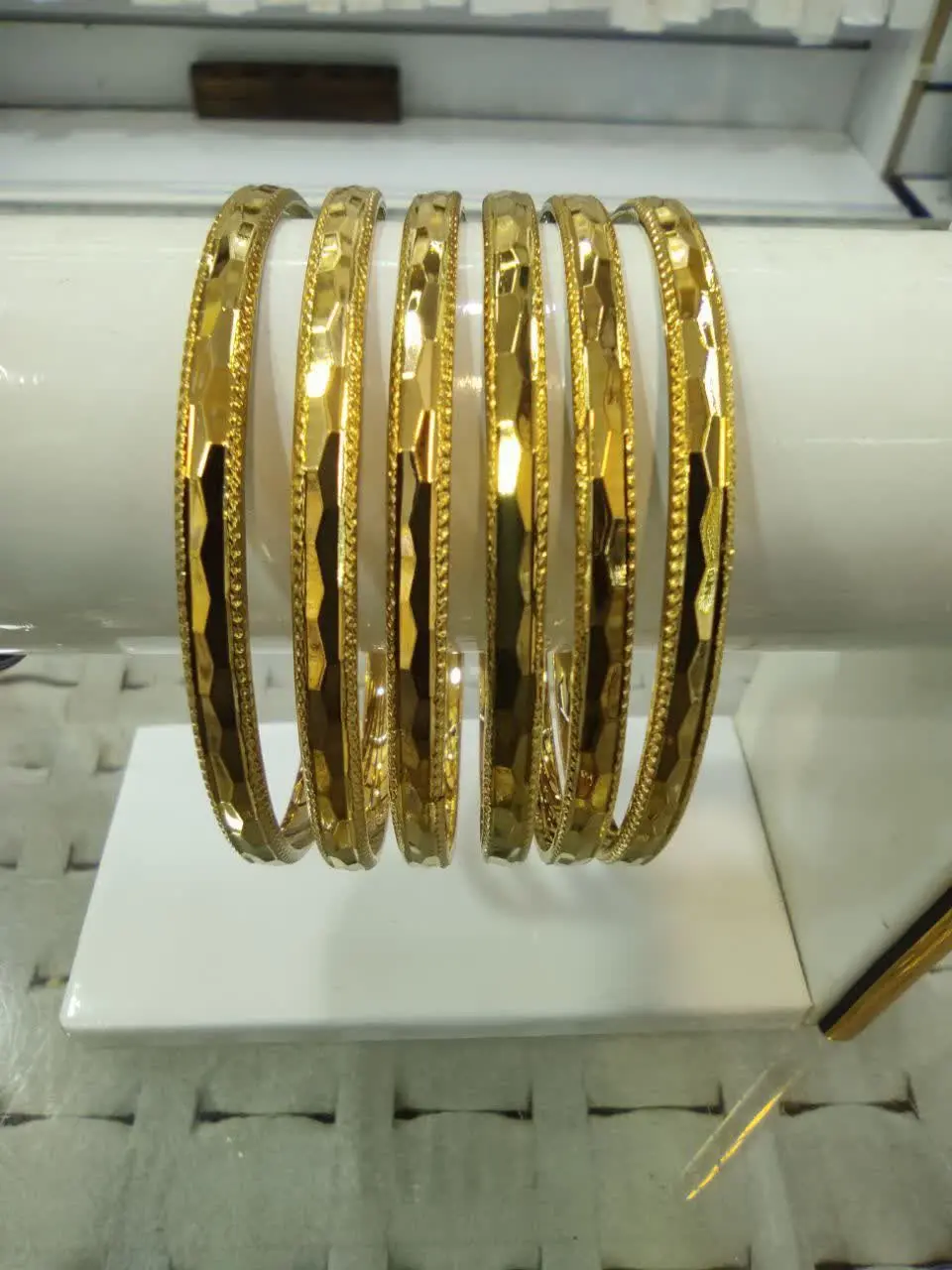 #النگو طرح طلا 
