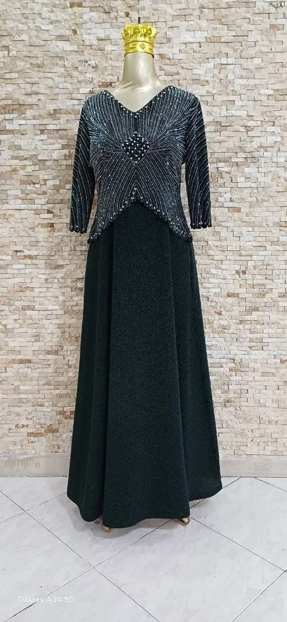 💗پیراهن مجلسی