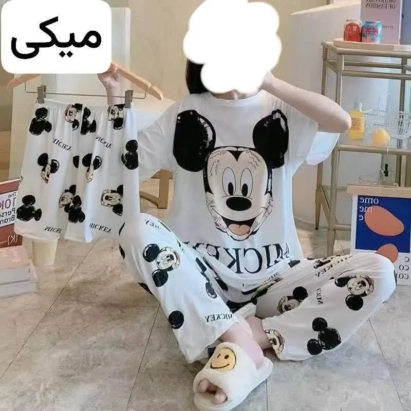 🖋نام: ۳تیکه عروسکی
