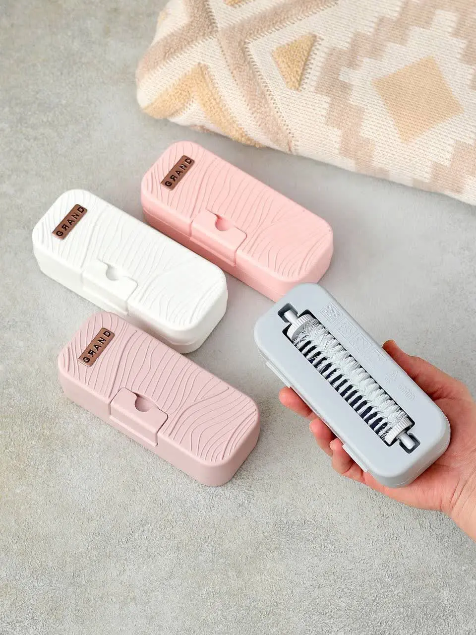 نپتون تک برس
