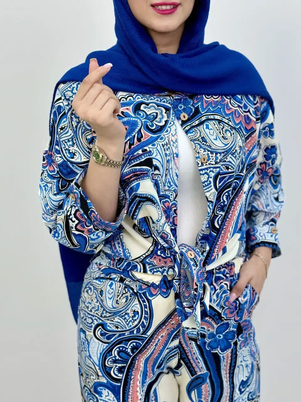 نام: ست ملورین
