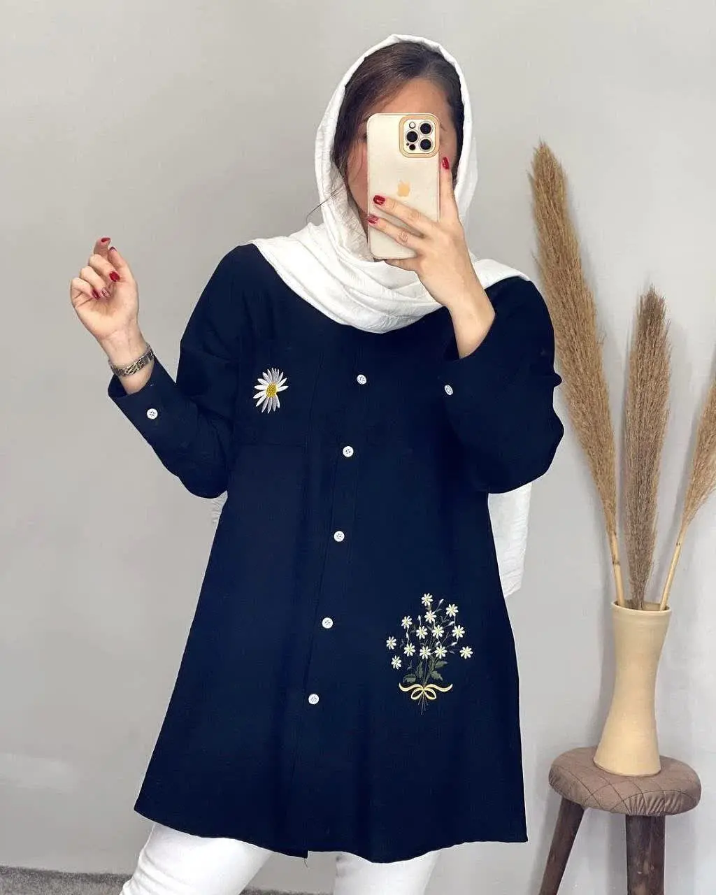 🖋نام: شومیز گلاره
