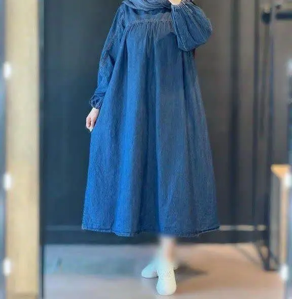 نام: پیراهن جین
