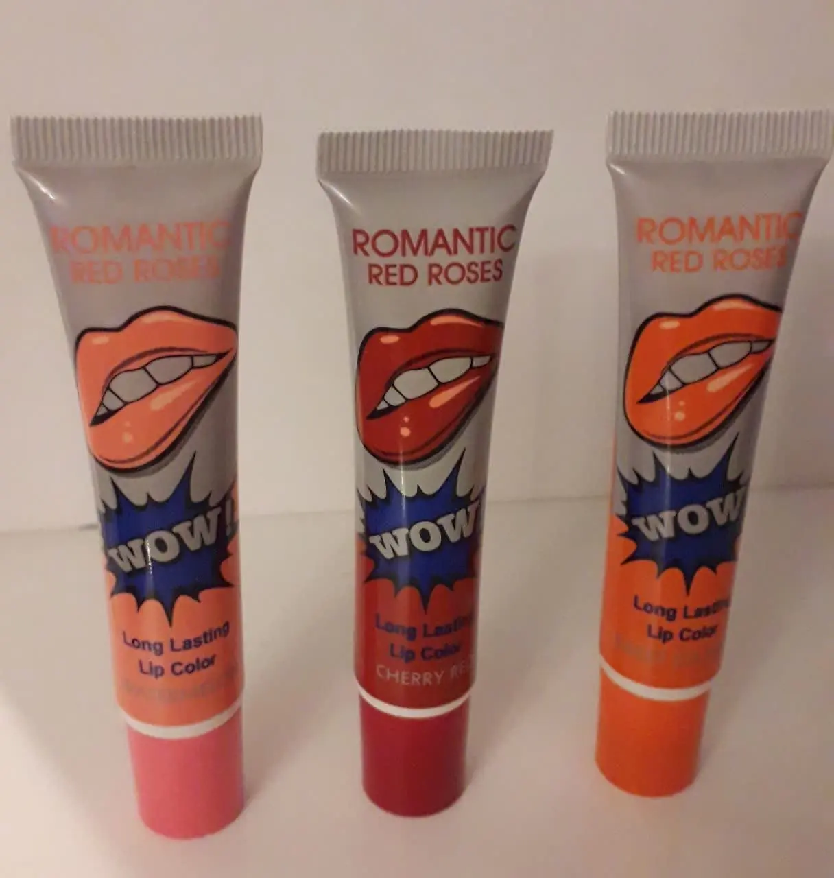 💥ماسک لب تیوپی کایلی بیوتی💥