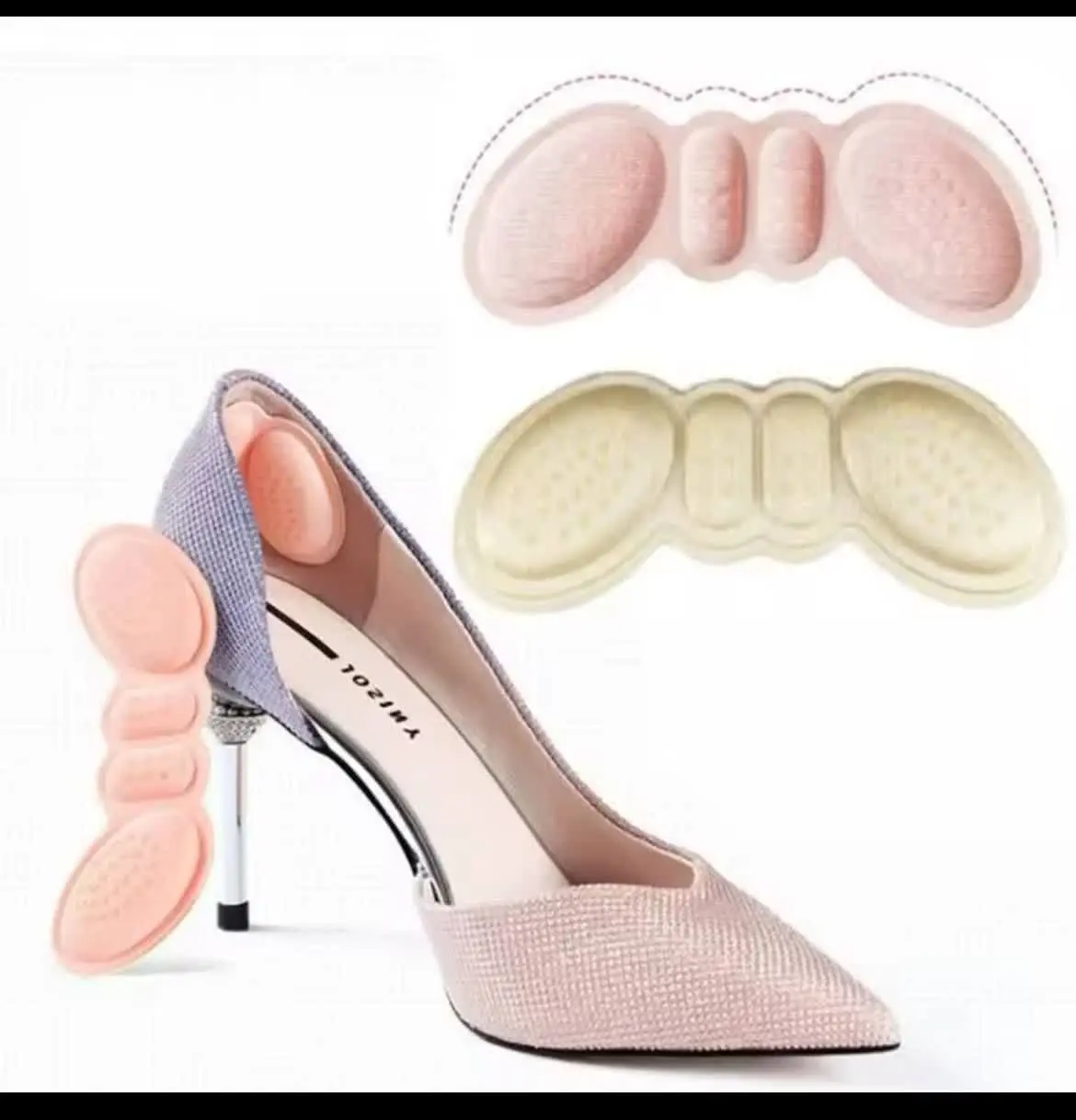 محافظ پشت پا
