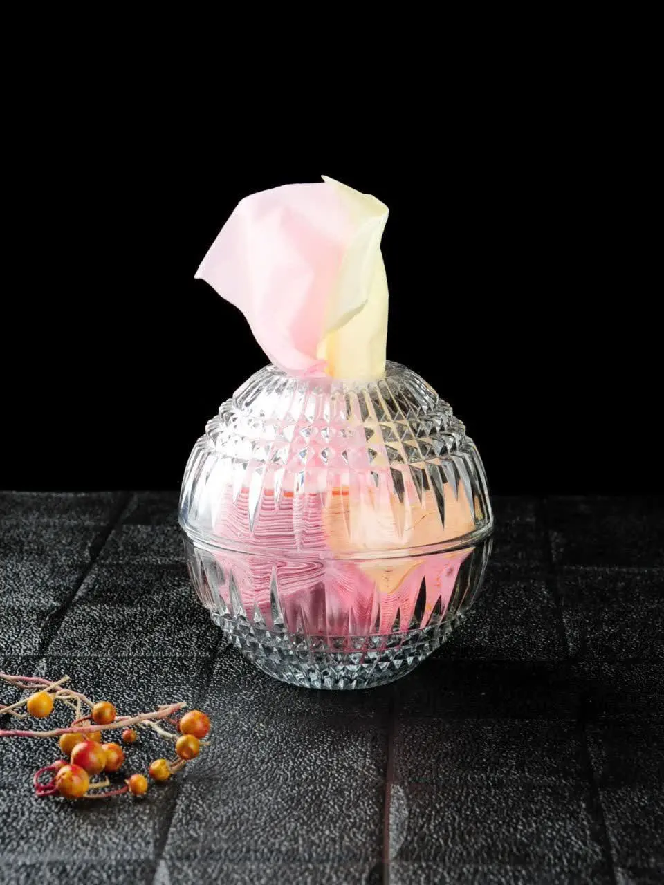 💕سایز ۱۵ * ۱۵ سانت