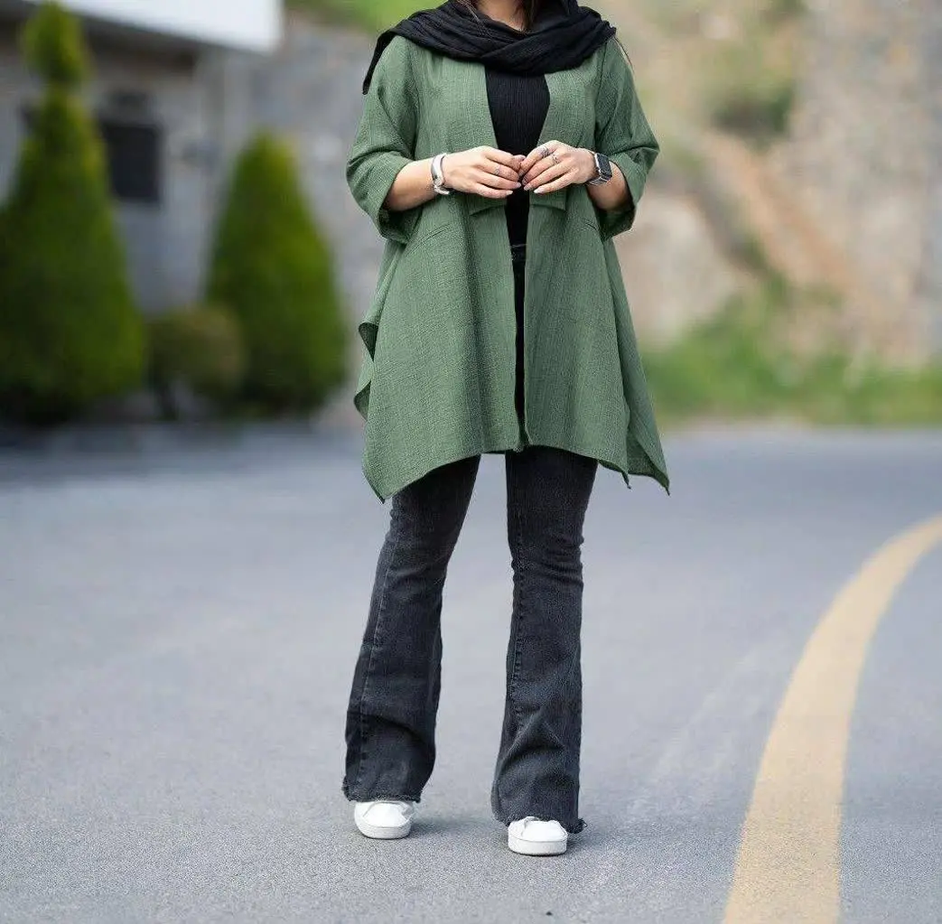 Spring collection ۱۴۰۳
