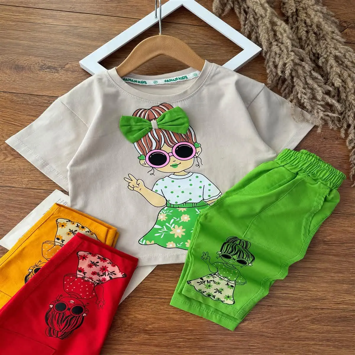 #تابستانه #دخترانه
