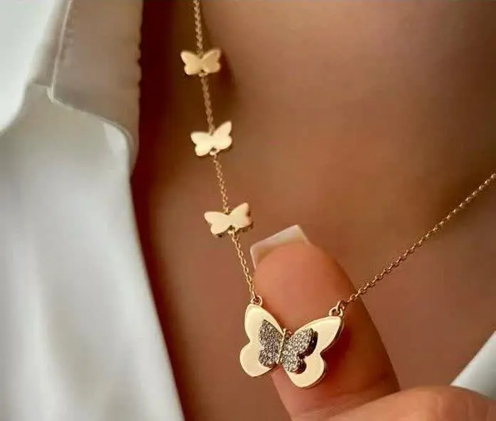 ما که قراره پروانه شیم
