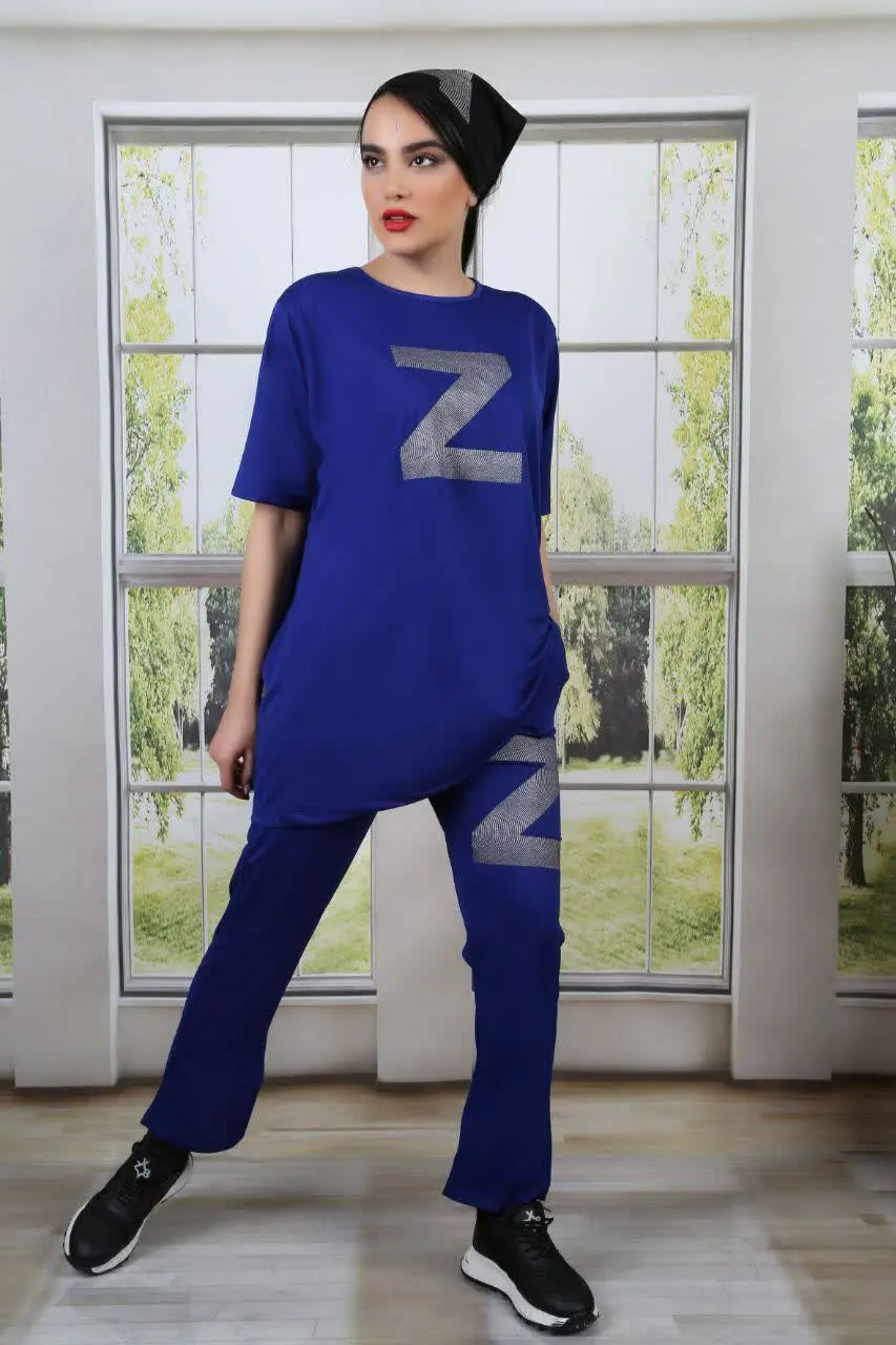 🖋نام: ست سه تیکه مهسا
