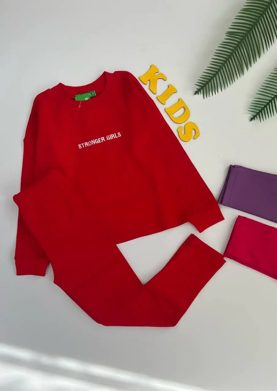 ست کراپ و شلوار 🥰
