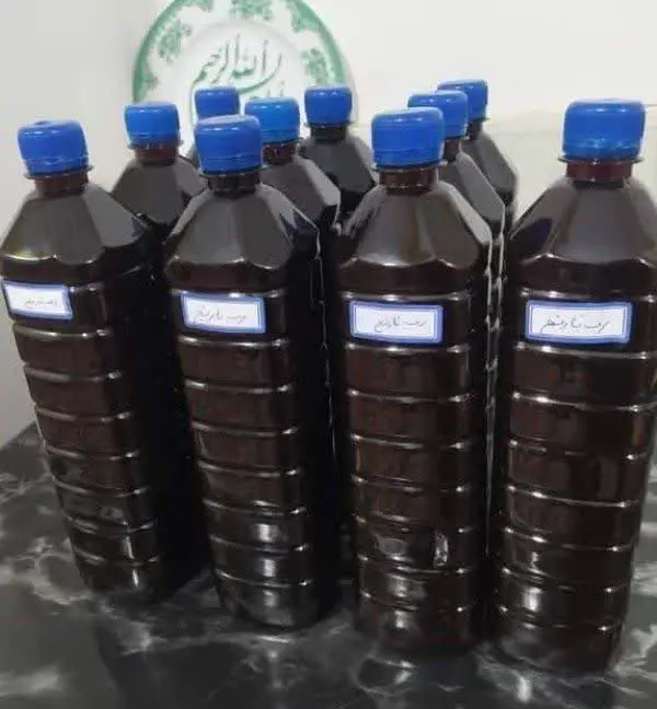 رب نارنج اصل
