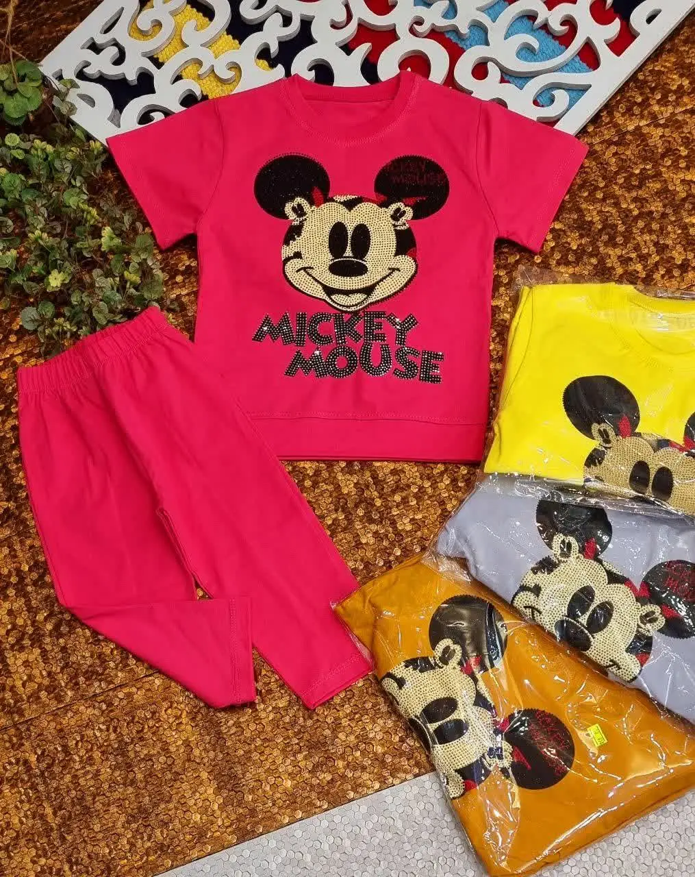 💎☘️🌠👗👔👚🎽🇮🇷
