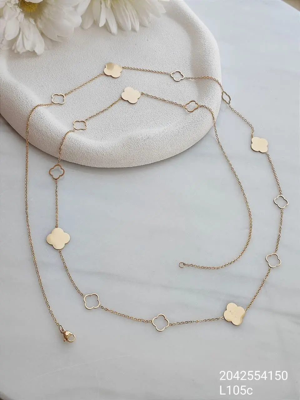 رو لباسی استیل ۲۰۴۲۵۵۴۰۳۴
