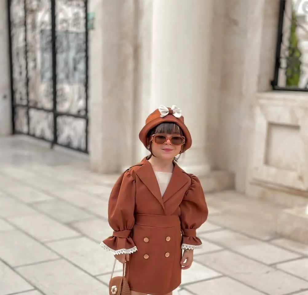 ۴ تکه ژیکال