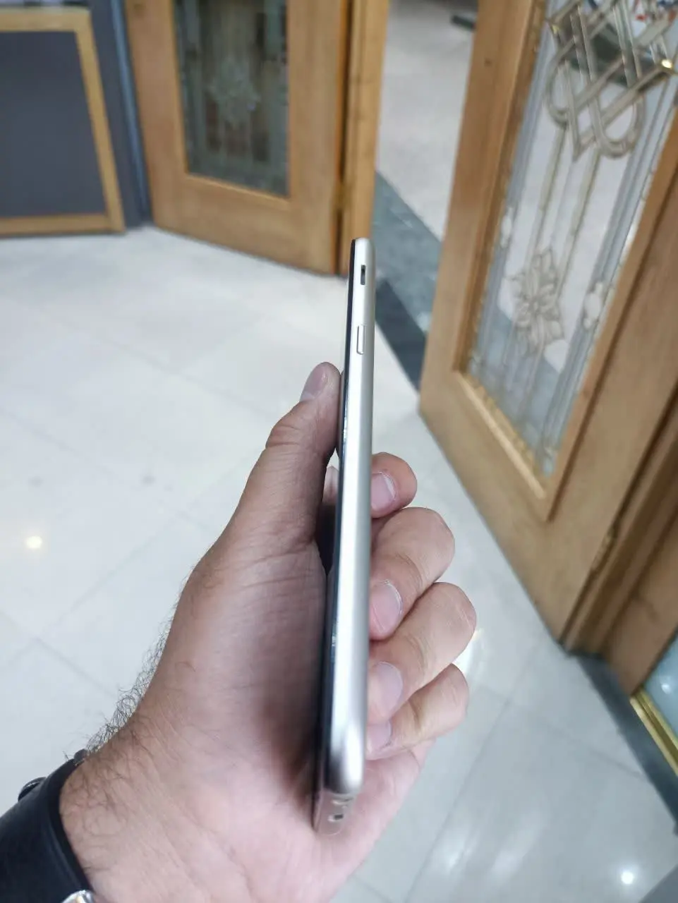 سامسونگ گلکسی A۶ ۲۰۱۸