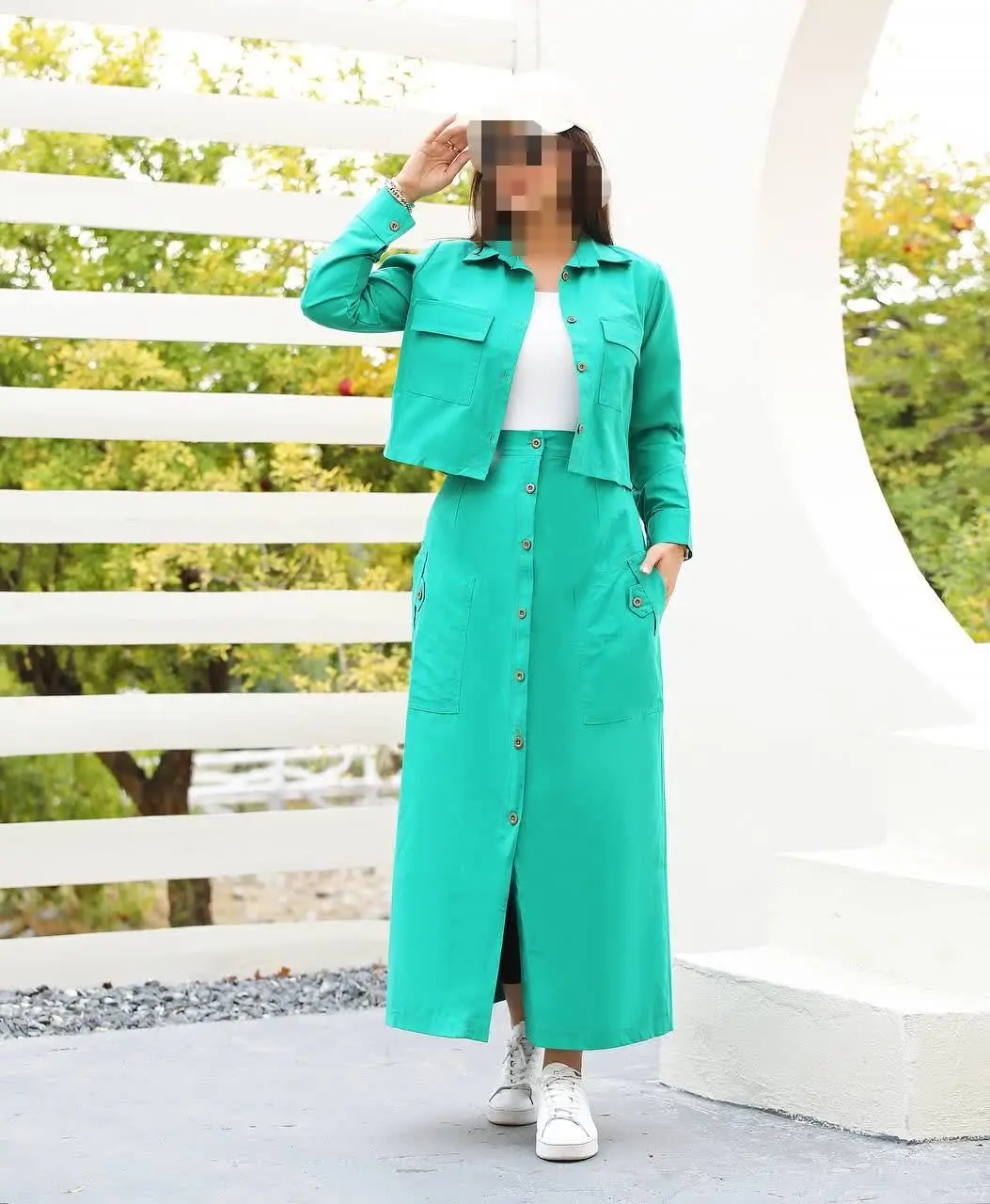 ☔️نام: ست دو تکته طرح ویان
