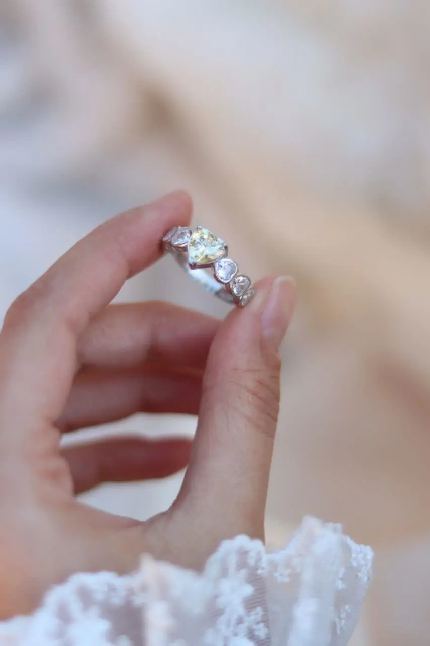 💍 انگشتر هیات شهدا