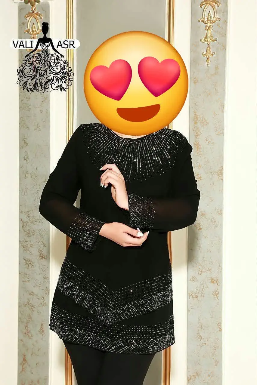 ✅ آستری پاناما گرم بالا
