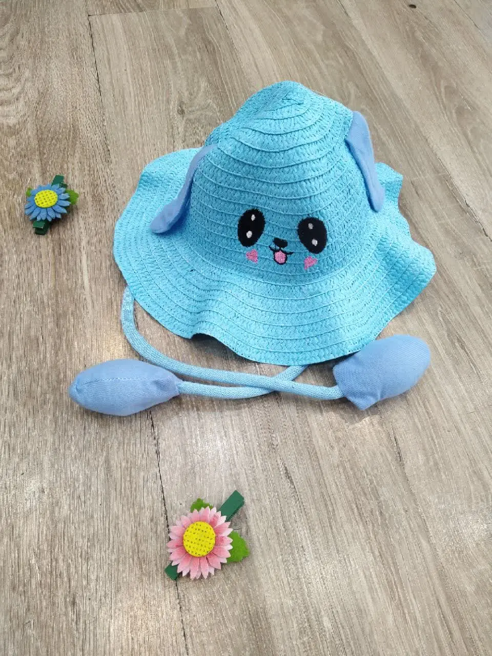 🌺 مدل گوشدار 
