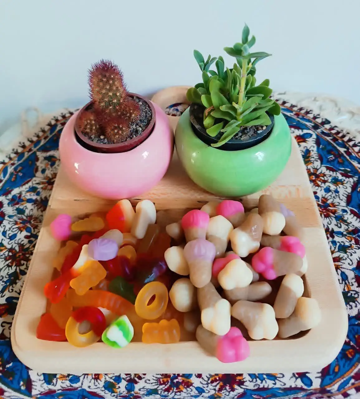 قیمت بسته ۱۵۰ گرمی: ۷۵۰۰۰ ت...