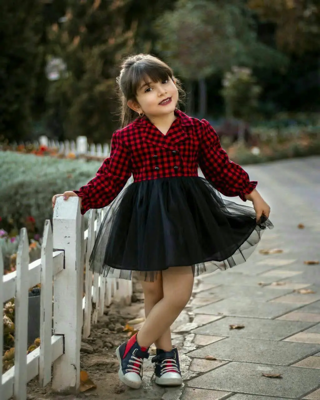 سارافن پریا