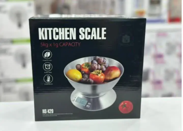 ✨ کاسه ای استیل