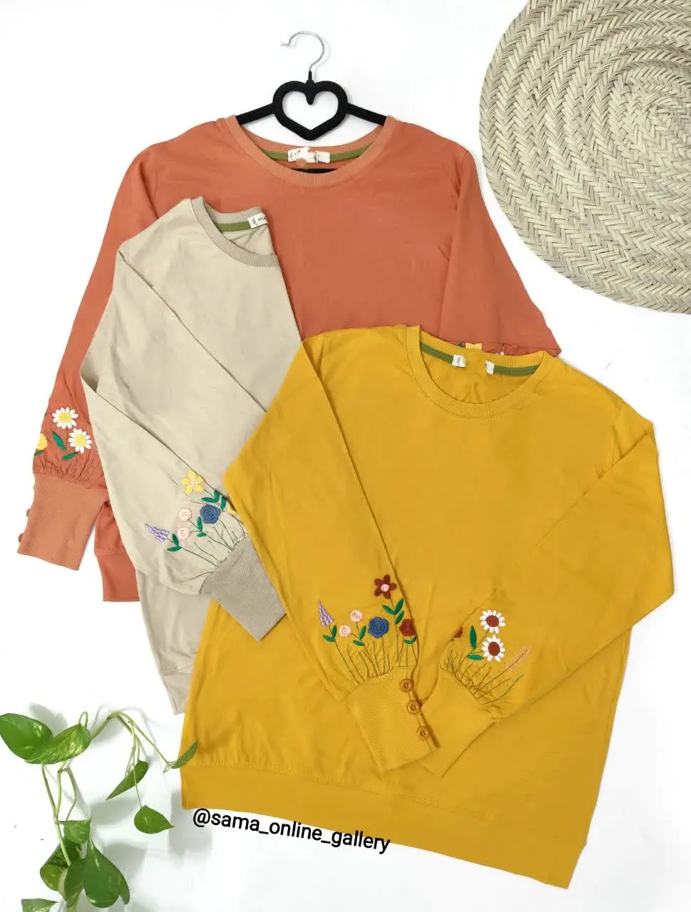 🍁 از مجموعه رنگ های زیبای پ...