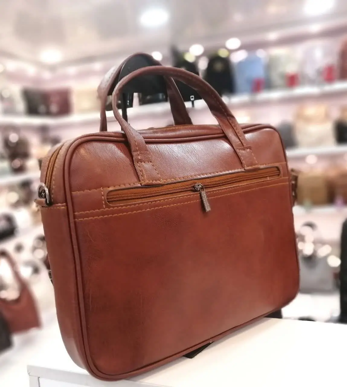 دانشجویی اداری 
