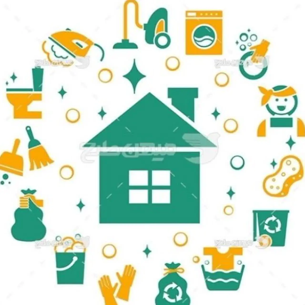  ارزان کالای بهارین لوکس 