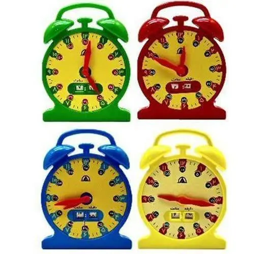 ⭕️ ساعت آموزشی NO.۷