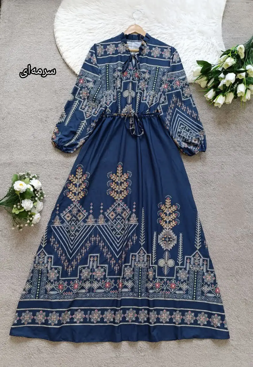 نام: پیراهن ۸۶۳
