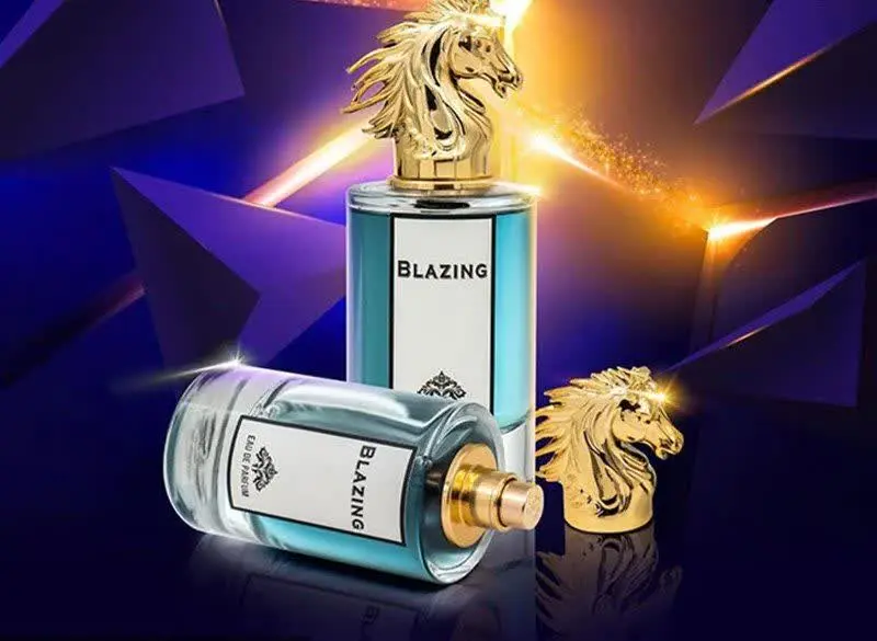 عطر#بلیزینگ_مسترسم (پنهالیگونز) 
