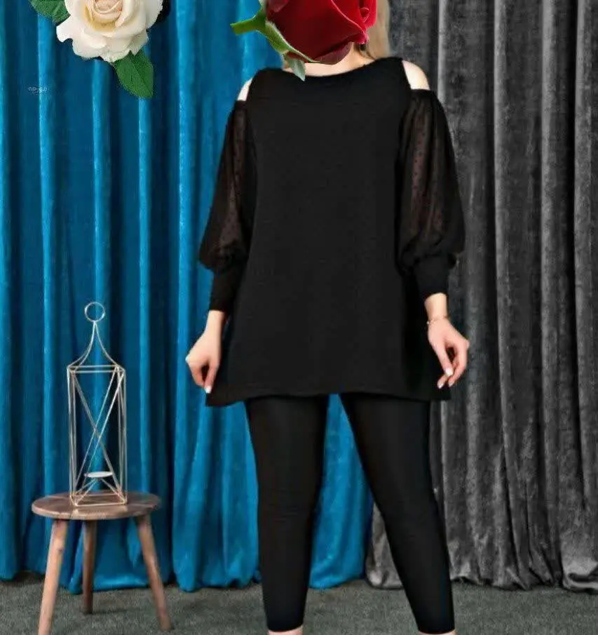 جنس: حریر اشکی+آستر پاناما
