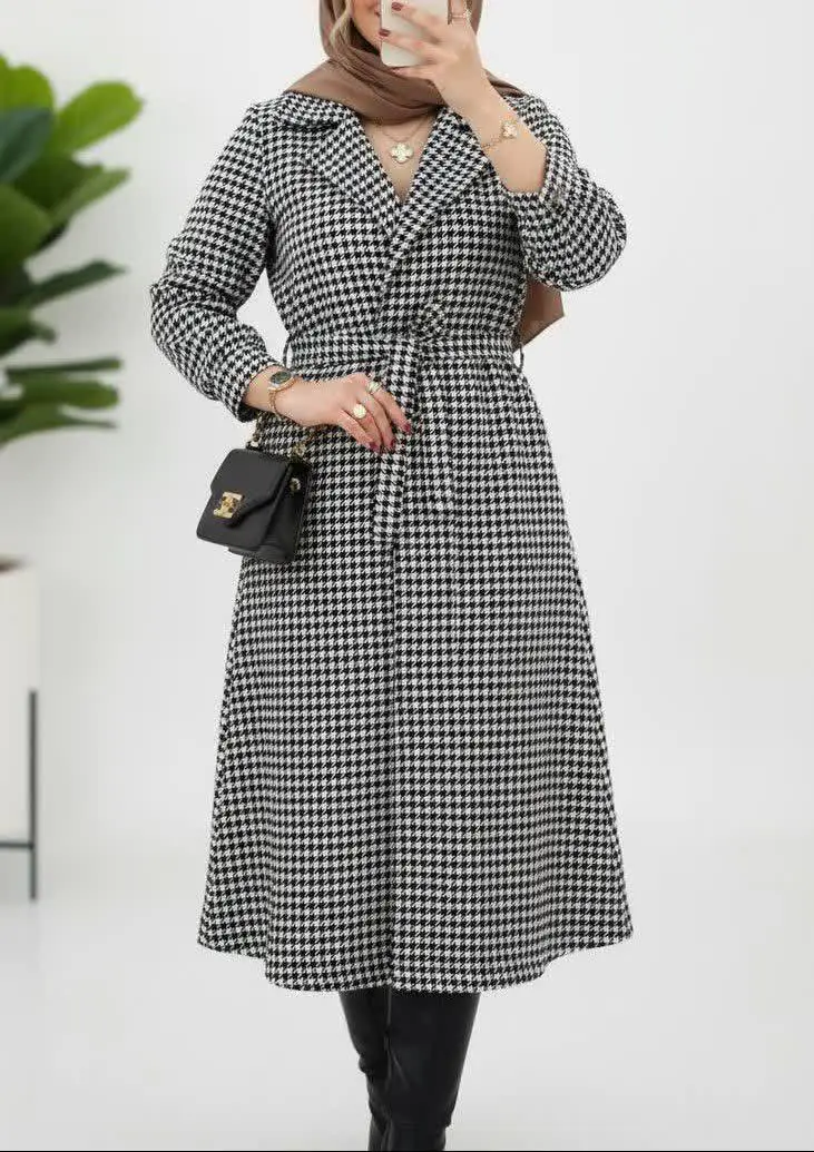 👚 نام: مانتو اریا