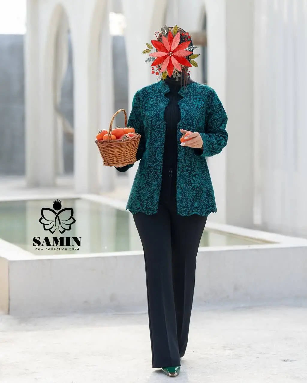 کت و شلوار مدل#جیران🌸
