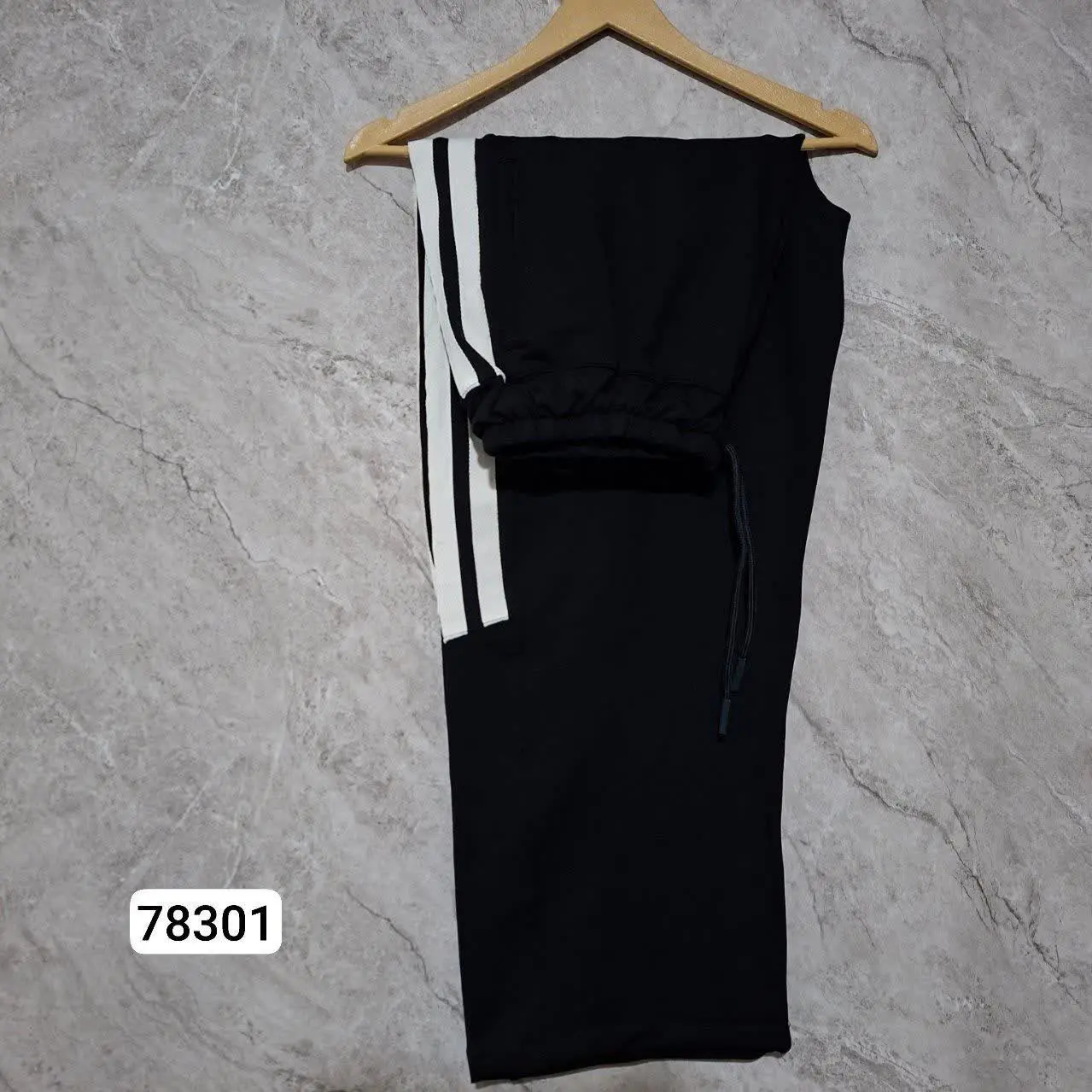 شلوار اعلا مدل نیم بگ 😍