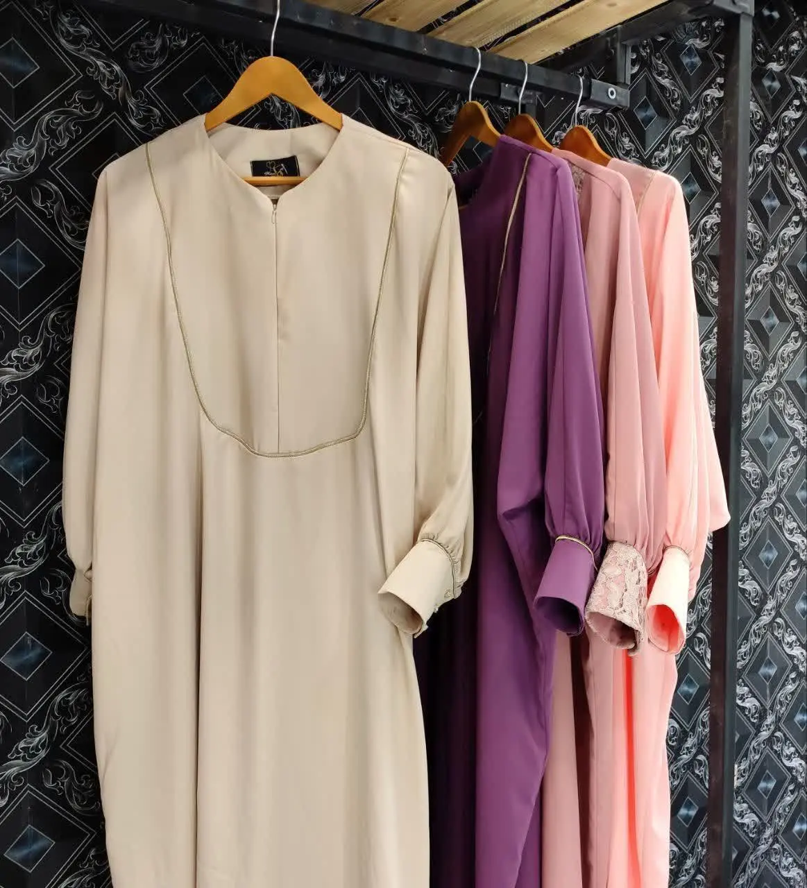 رنگ‌های موجود: 
