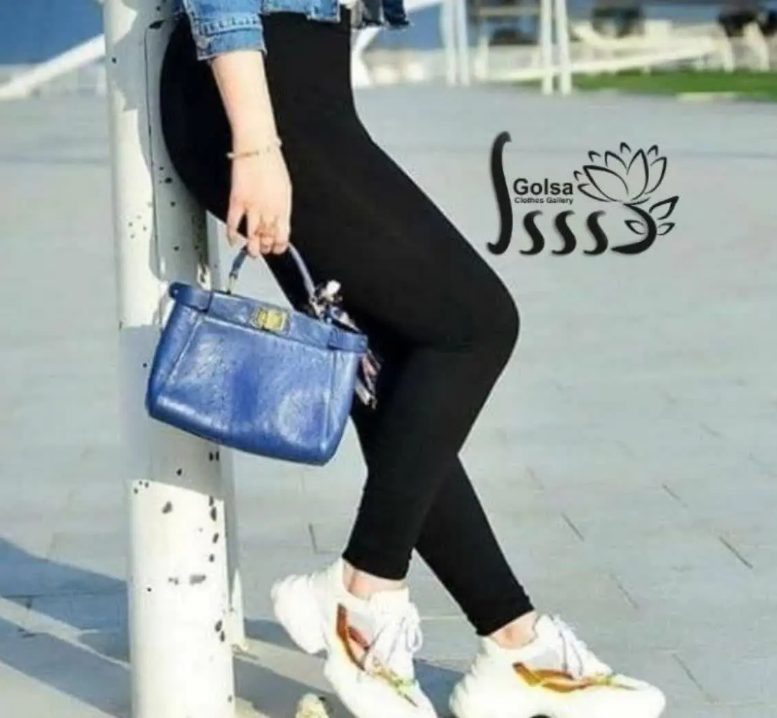 لگ جذب کریستالی فانریپ😍