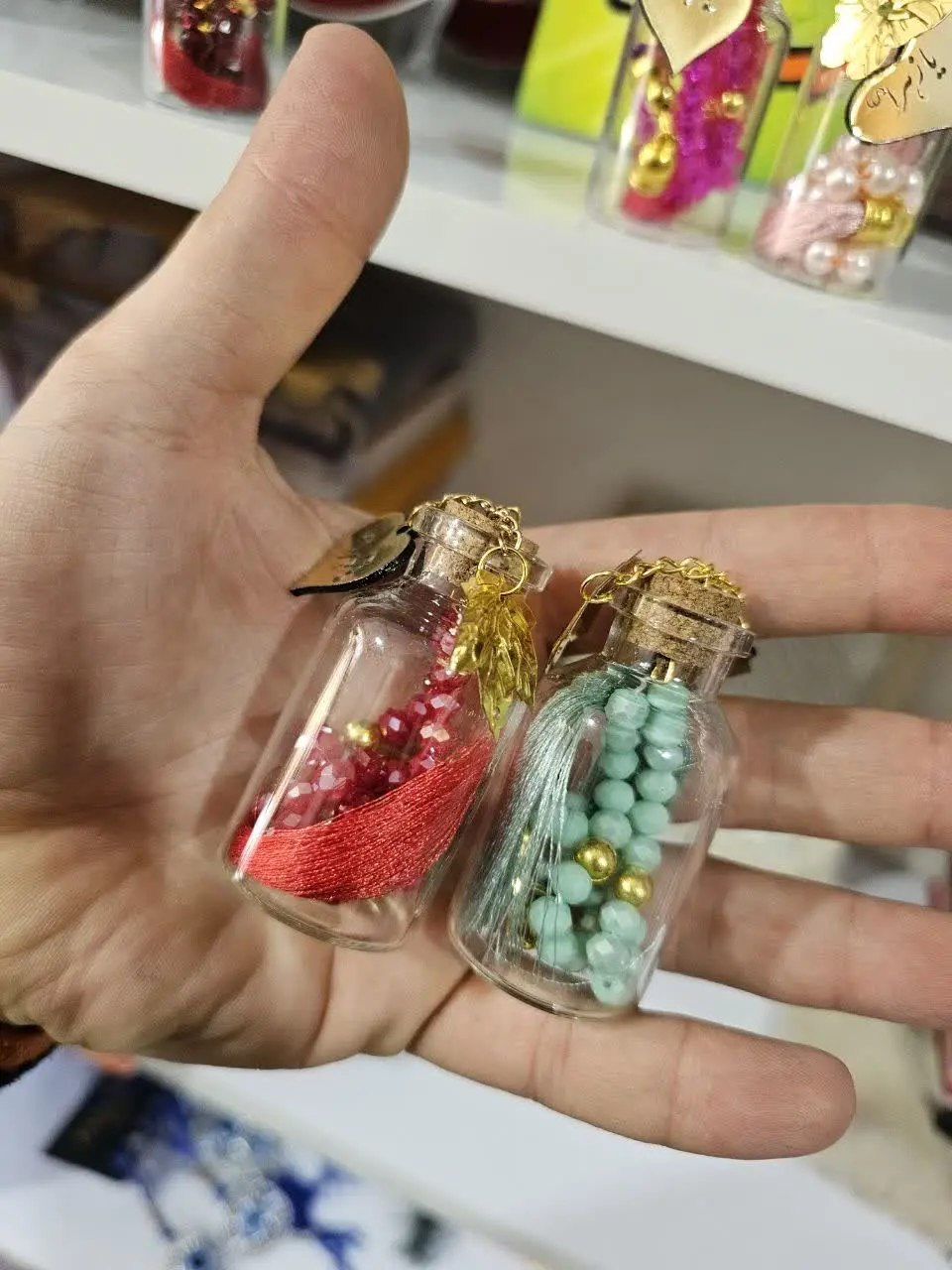 بسته ۱۰۰ عددی