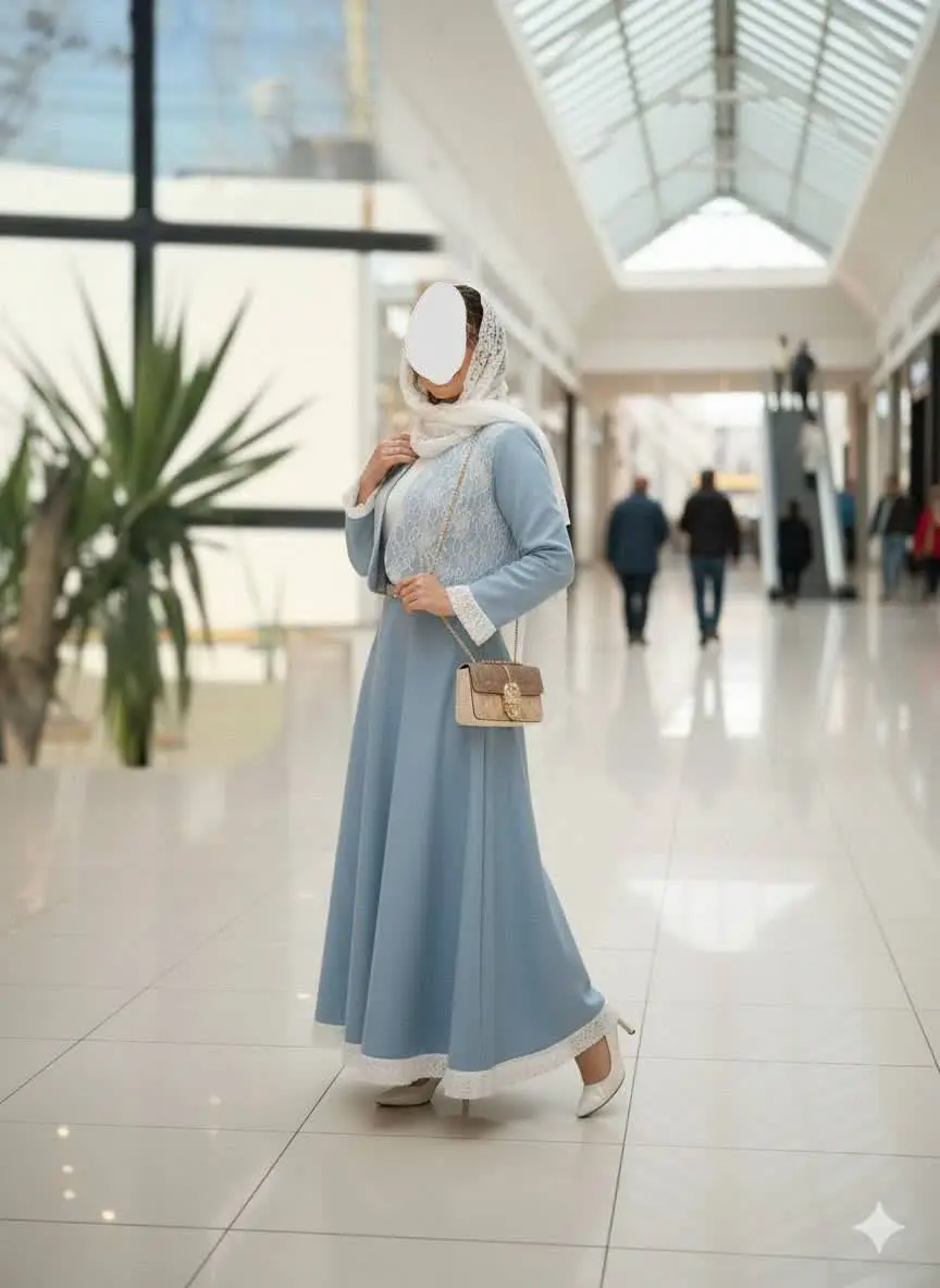 🖋نام: کت دامن عیدانه میجان