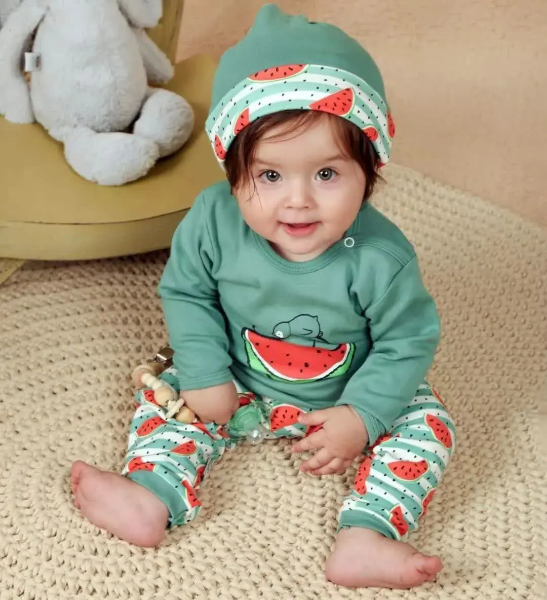 ما اومدیم با یه ست پرطرفدار #یلدایی 🍉🍉🍉🥰🥰🥰طرح_دیوالی
