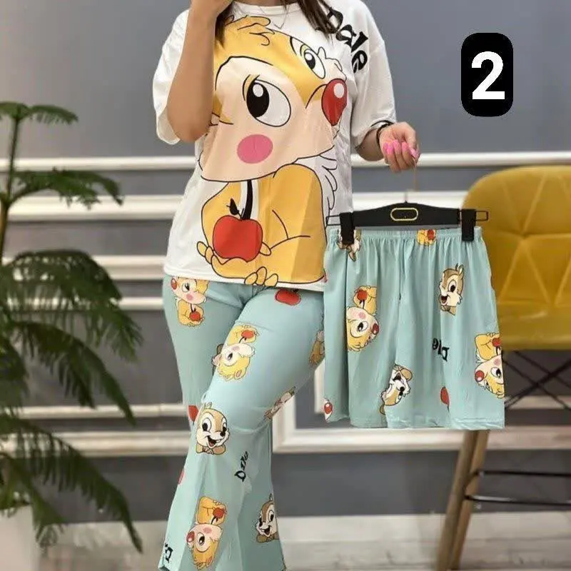 🖋نام: ست سه تیکه گیاهی
