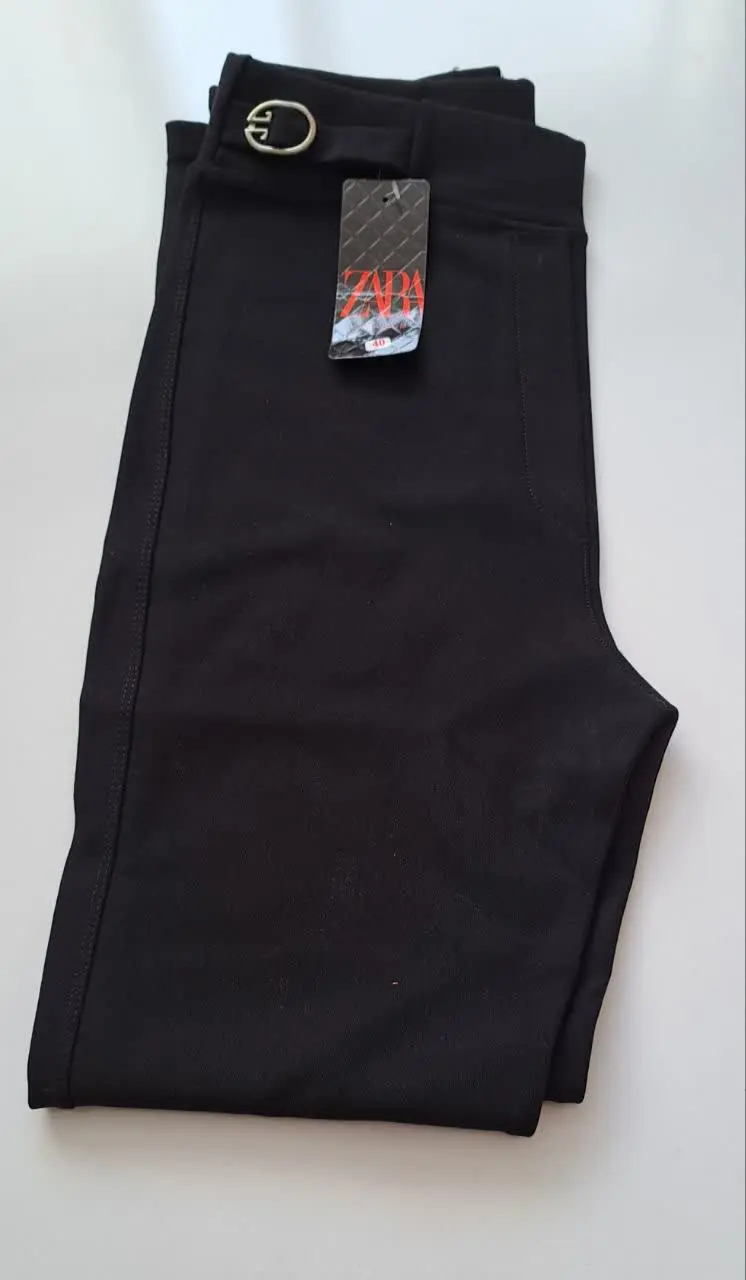 ✅ شلوار سورن راسته